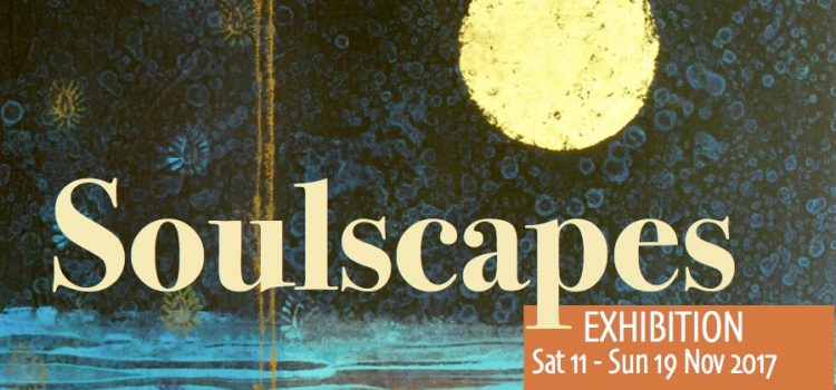 Soulscapes Exhibition